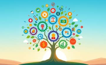 Strategic Synergy: Blending Investments for Optimal Returns