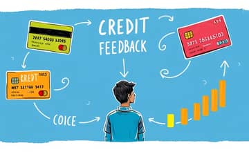 The Feedback Loop: How Spending Shapes Your Credit