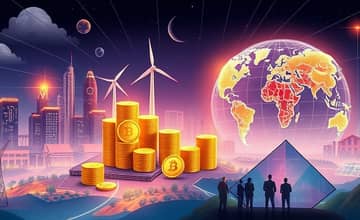 The Growth Seeker: Hunting for High-Potential Investments