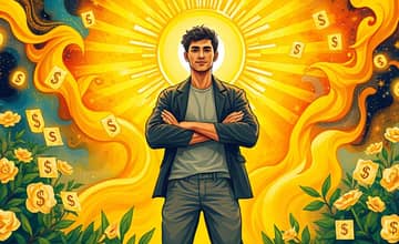 Wealth Awakening: Igniting Your Inner Financial Genius