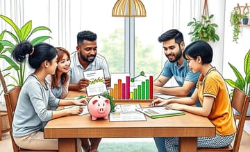 Financial Harmony: Aligning Your Money with Your Life