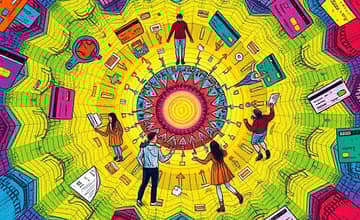 The Credit Kaleidoscope: Viewing Finances Differently