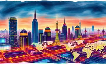 Investment Frontiers: Navigating Emerging Opportunities