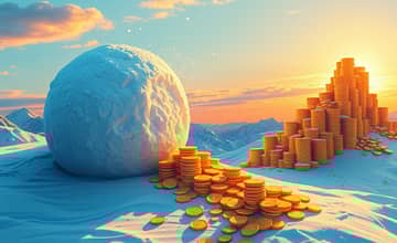 The Growth Catalyst: Sparking Exponential Financial Increase