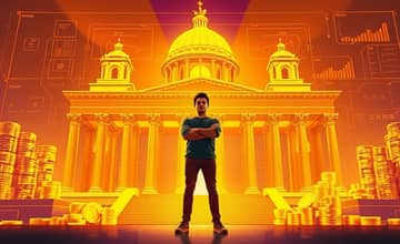 The Prosperity Architect: Designing Your Financial Freedom