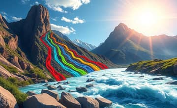 Wealth Dynamics: Decoding the Science of Financial Growth