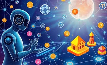 The Financial Innovator: Pioneering New Paths to Wealth