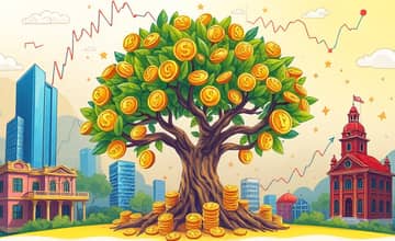 Capital Cultivation: Nurturing Your Funds for Abundance