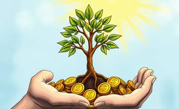 Income Genesis: Creating Wealth from Scratch