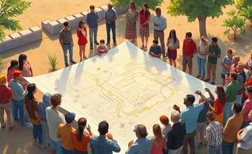 The Prosperity Blueprint: Your Master Plan for Riches