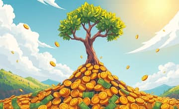 Financial Resilience: Building a Robust Monetary Future