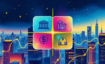 The Money Matrix: Optimizing Your Financial Ecosystem