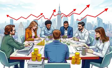 The Growth Strategist: Masterminding Your Financial Expansion