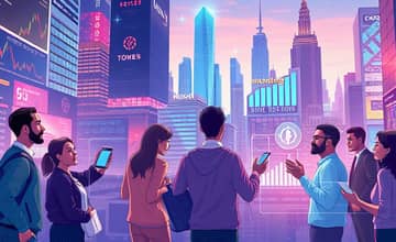 Financial Frontier: Exploring New Horizons for Your Money