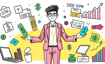 Income Reinvention: Modernizing Your Earning Methods