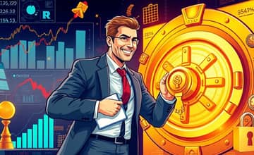 The Money Maven: Unlocking Advanced Financial Strategies