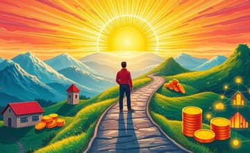 Wealth Odyssey: Your Journey to Financial Fulfillment