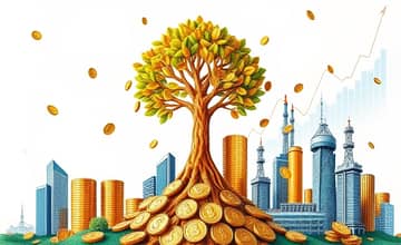 Capital Advantage: Gaining an Edge in Your Investments