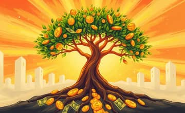 Financial Flow: Cultivating Consistent Cash Growth