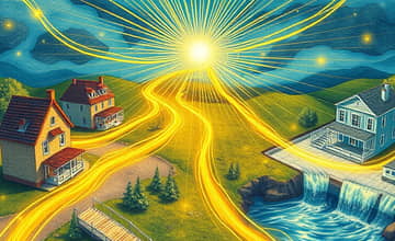 The Prosperity Principle: Unlocking Endless Financial Possibilities