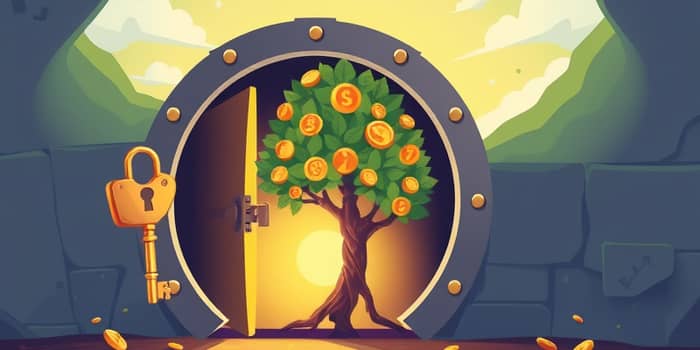 Unlocking Wealth: Your Guide to Smart Investing