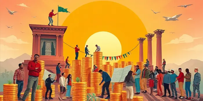 Building Your Empire: Foundations of Financial Freedom