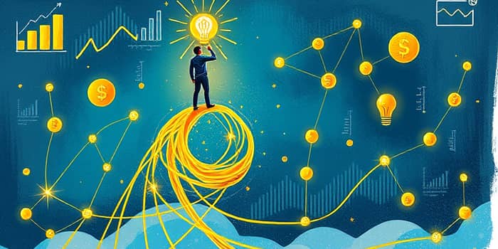 Growth Hacking Your Wealth: Advanced Strategies