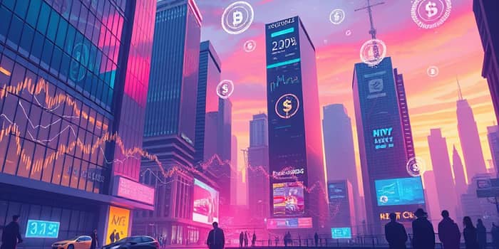 The Future of Finance: Trends You Can't Ignore