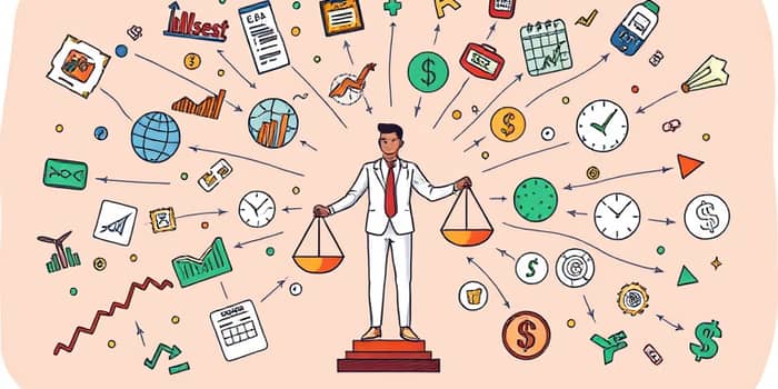 The Art of Acquisition: Smart Investing Unveiled