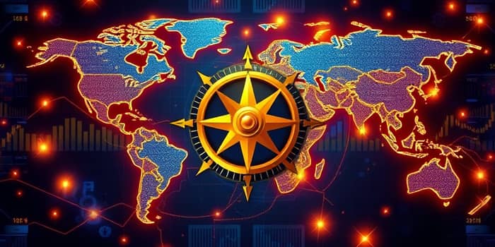 Navigating Markets: Your Compass to Investment Success