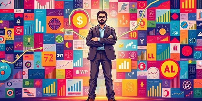 Your Money, Your Rules: Taking Control of Your Portfolio