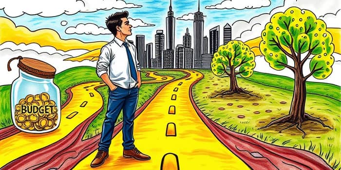 The Smart Saver's Handbook: Maximizing Your Capital