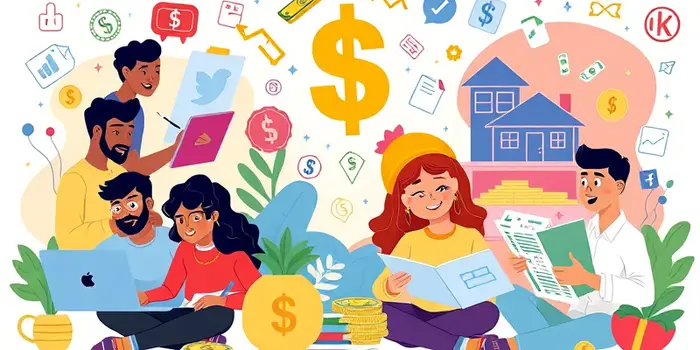 Beyond the Paycheck: Diversifying Your Income