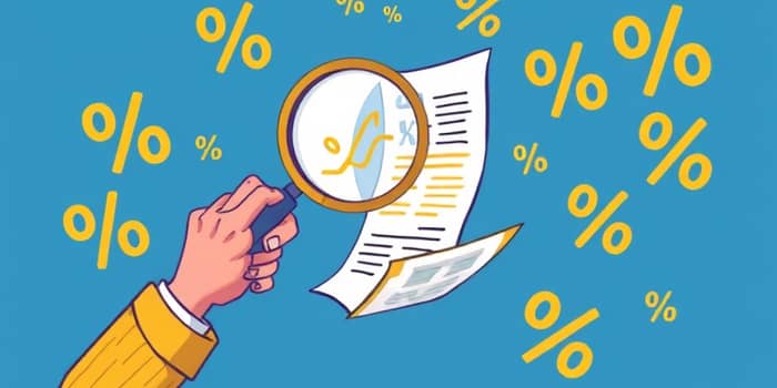 Decoding Loan Interest Rates: What You Need to Know