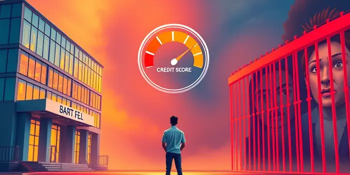 How Your Credit Score Impacts Loan Approval