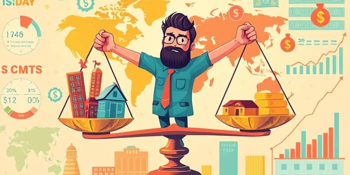 Inflation Nation: Protecting Your Purchasing Power