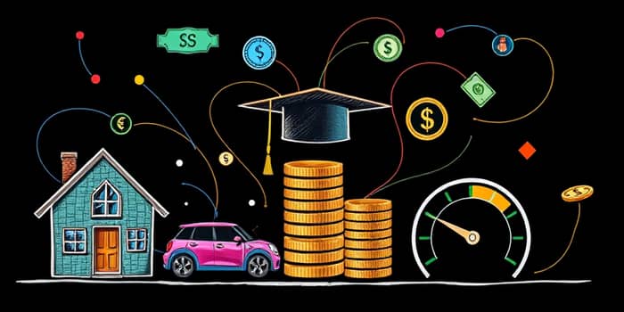 Navigating Different Loan Types: A Comprehensive Overview