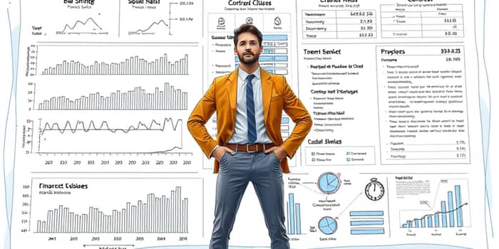 Understanding Loan Covenants: What Borrowers Should Know