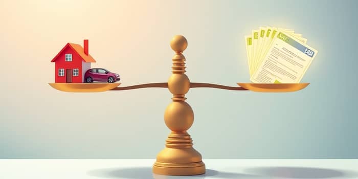 Secured vs. Unsecured Loans: Making the Right Choice