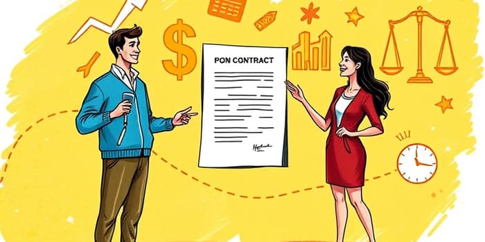 Co-Signing a Loan: Responsibilities and Risks