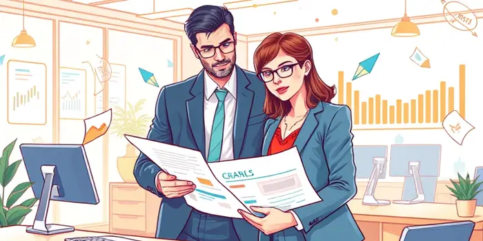 Crafting a Winning Credit Narrative