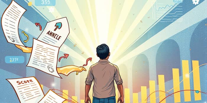 The Hidden Power of Your Credit Report