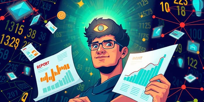 Credit Watch: Monitoring for Financial Health