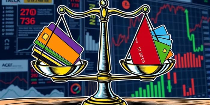 The disciplined approach to credit utilization