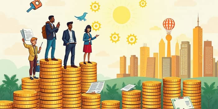 Credit as a Catalyst for Business Expansion