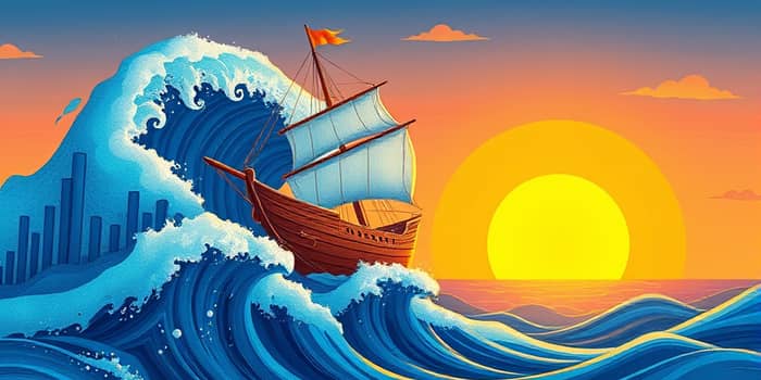 Navigating Credit Cycles with Confidence