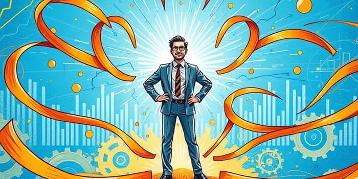 The Flexible Borrower: Adapting Credit Use