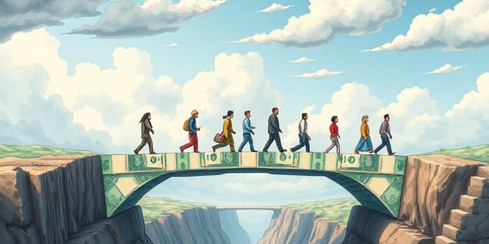 Bridging the Gap: Short-Term Loans Demystified