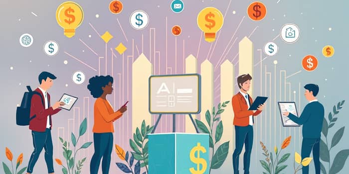 Innovating with Credit: New Funding Avenues