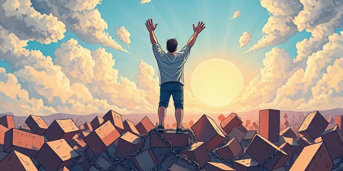 Debt Demolition: Erase Bad Debt for Good